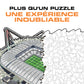 Allianz Stadium Juventus FC® - Puzzle en Bois