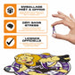 Mascotte Sacramento Kings™ - Puzzle en Bois