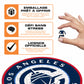 Los Angeles Clippers™ - Puzzle en Bois
