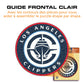 Los Angeles Clippers™ - Puzzle en Bois