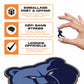 Memphis Grizzlies™ - Puzzle en Bois