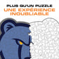 Memphis Grizzlies™ - Puzzle en Bois