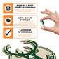Milwaukee Bucks™ - Puzzle en Bois