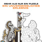 Logo Newcastle United FC® - Puzzle en Bois