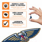 New Orleans Pelicans™ - Puzzle en Bois