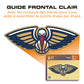 New Orleans Pelicans™ - Puzzle en Bois