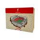 Anfield Stadium Liverpool FC® - Puzzle en Bois