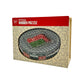 Emirates Stadium Arsenal FC® - Puzzle en Bois