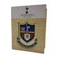 Retro Logo Tottenham Hotspur FC® - Puzzle Officiel en Bois
