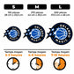 Orlando Magic™ - Puzzle en Bois