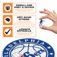 Philadelphia 76ers™ - Puzzle en Bois