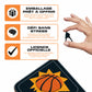 Phoenix Suns™ - Puzzle en Bois