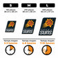 Phoenix Suns™ - Puzzle en Bois