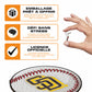 San Diego Padres™ - Puzzle en Bois