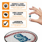 Seattle Mariners™ - Puzzle en Bois