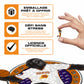 Mascotte Phoenix Suns™ - Puzzle en Bois