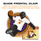 Mascotte Phoenix Suns™ - Puzzle en Bois