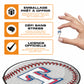 Texas Rangers™ - Puzzle en Bois