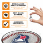 Toronto Blue Jays™ - Puzzle en Bois