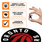 Toronto Raptors™ - Puzzle en Bois