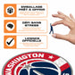 Washington Wizards™ - Puzzle en Bois