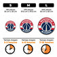 Washington Wizards™ - Puzzle en Bois