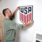 Logo USMNT® - Puzzle en Bois