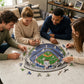 Kauffman Stadium Kansas City Royals™ Puzzle en Bois