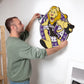Mascotte Sacramento Kings™ - Puzzle en Bois