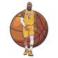 LeBron James - Puzzle en Bois