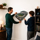 T-Mobile Park Seattle Mariners™ Puzzle en Bois