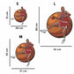 Michael Jordan - Puzzle en Bois
