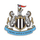 Logo Newcastle United FC® - Puzzle en Bois