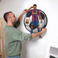 Marcus Rashford - Puzzle en Bois