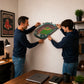 Fenway Park Boston Red Sox™ Puzzle en Bois