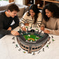 Rate Field Chicago White Sox™ Puzzle en Bois