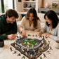 PNC Park Pittsburgh Pirates™ Puzzle en Bois