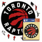 Toronto Raptors™ - Puzzle en Bois