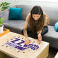 Utah Jazz™ - Puzzle en Bois