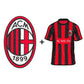 2 PACK AC Milan® Logo + Maillot