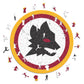 2 PACK Roma® - Logo + Lupetto