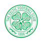 Logo Celtic FC® - Puzzle Officiel en Bois