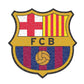 Logo FC Barcelona® - Puzzle Officiel en Bois