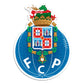 2 PACK FC Porto® Logo + Maillot