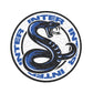Serpent FC Inter® - Puzzle en Bois