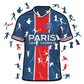 2 PACK Paris Saint-Germain FC® Logo + Maillot