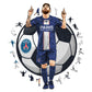2 Puzzles de Football de Votre Choix