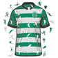 Maillot Sporting CP® - Puzzle en Bois