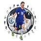 2 Puzzles de Football de Votre Choix