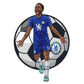 Raheem Sterling - Puzzle en Bois